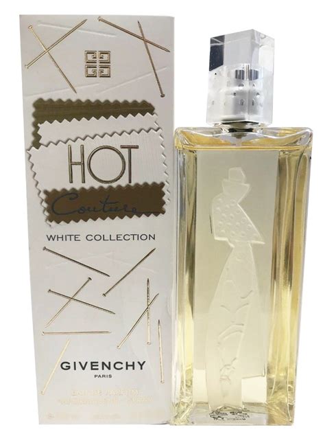 givenchy hot couture review|hot couture white collection givenchy.